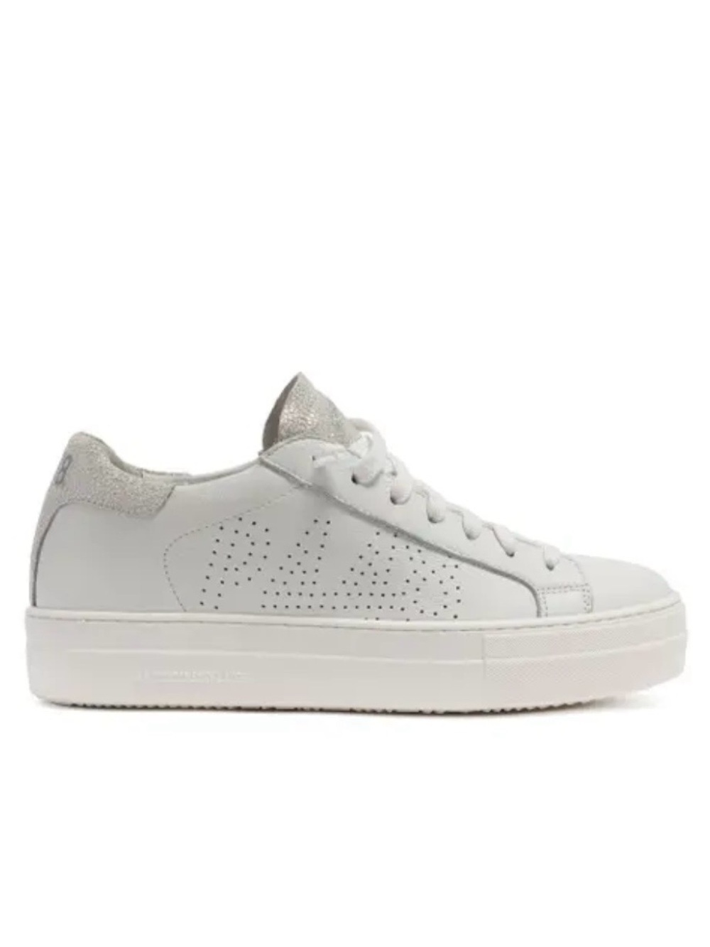 P448 Women's Thea Platform Sneakers | Size 9.5 (EU 41)